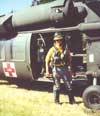 BlackHawk and I after a flight
