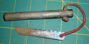 Metal Match