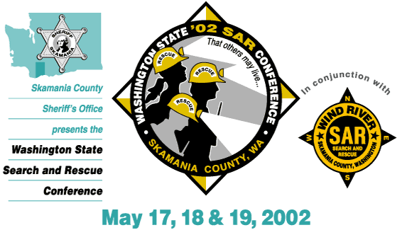 Washington State SAR Conference '02