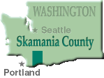 Skamania County